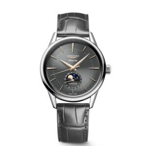 Longines Flagship Heritage