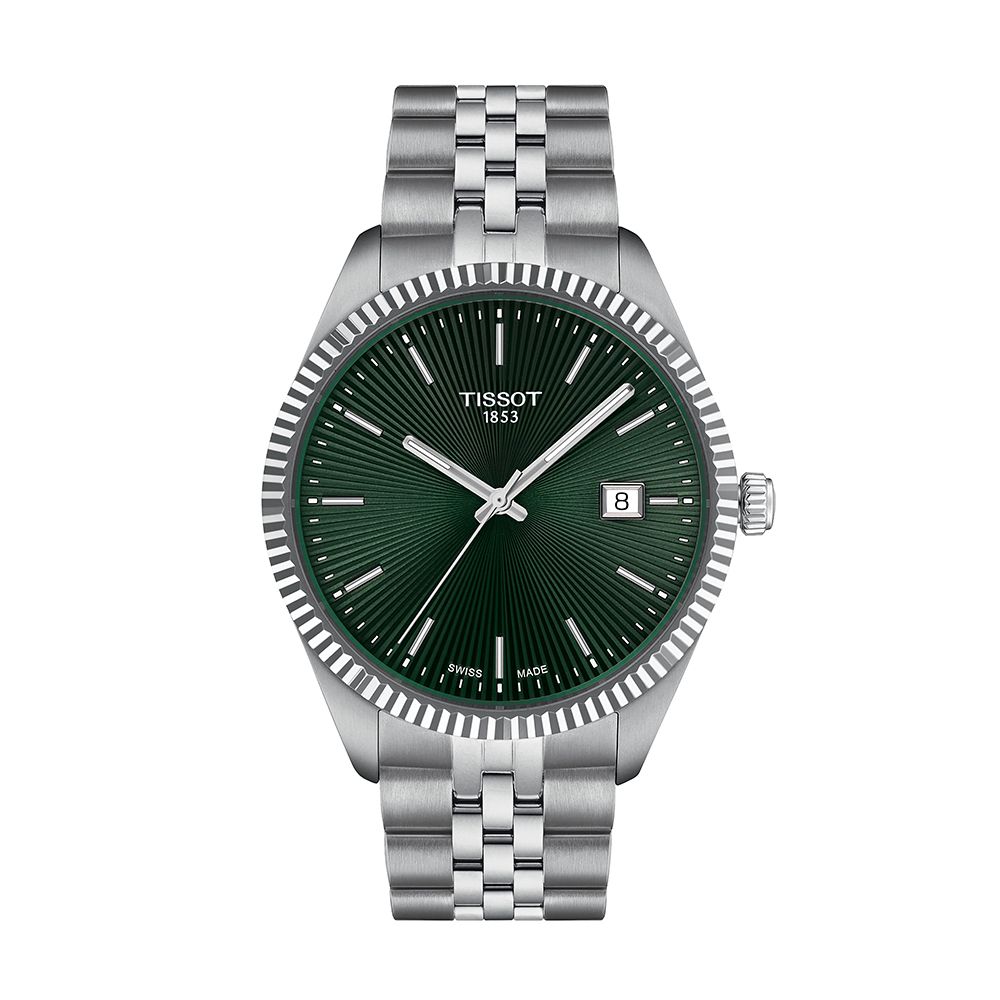Tissot Ballade