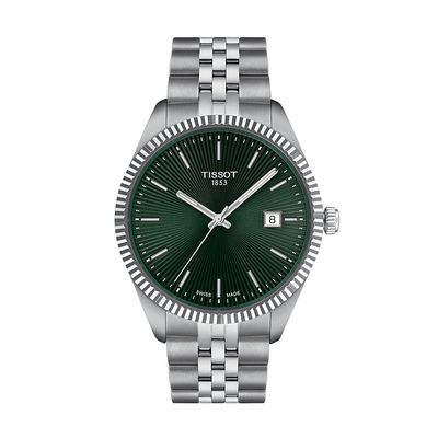 Tissot Ballade
