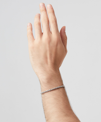 Bracciale mini Veneziana