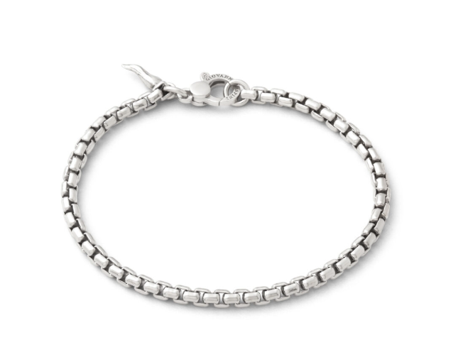 Bracciale mini Veneziana