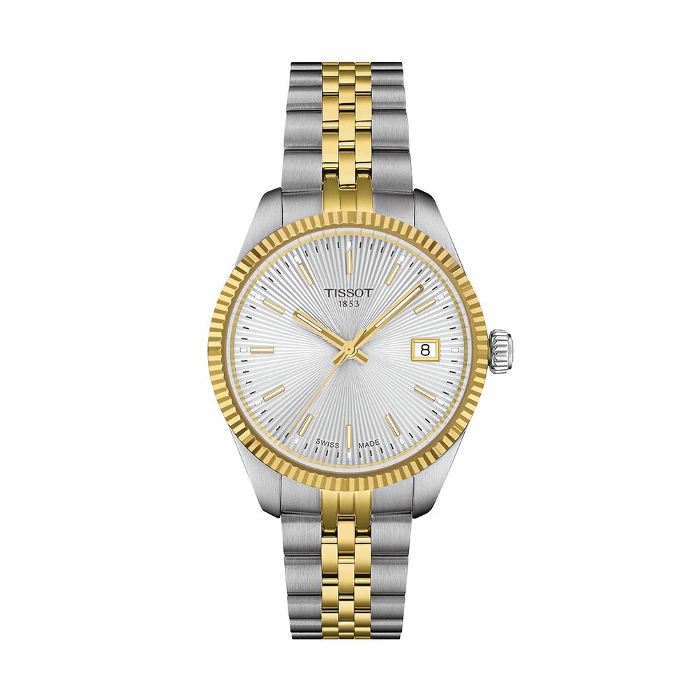 Tissot Ballade