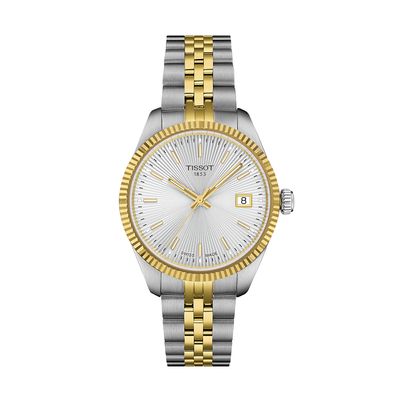 Tissot Ballade