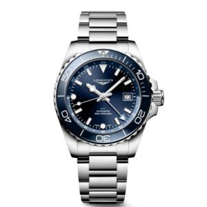 Longines Hydroconquest