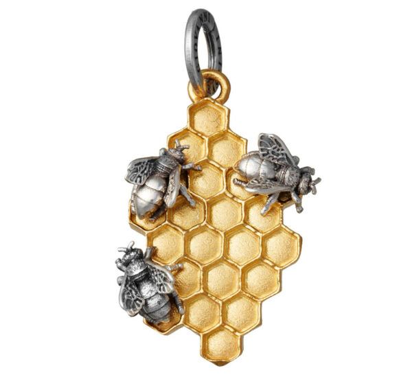 Charm Alveare grande