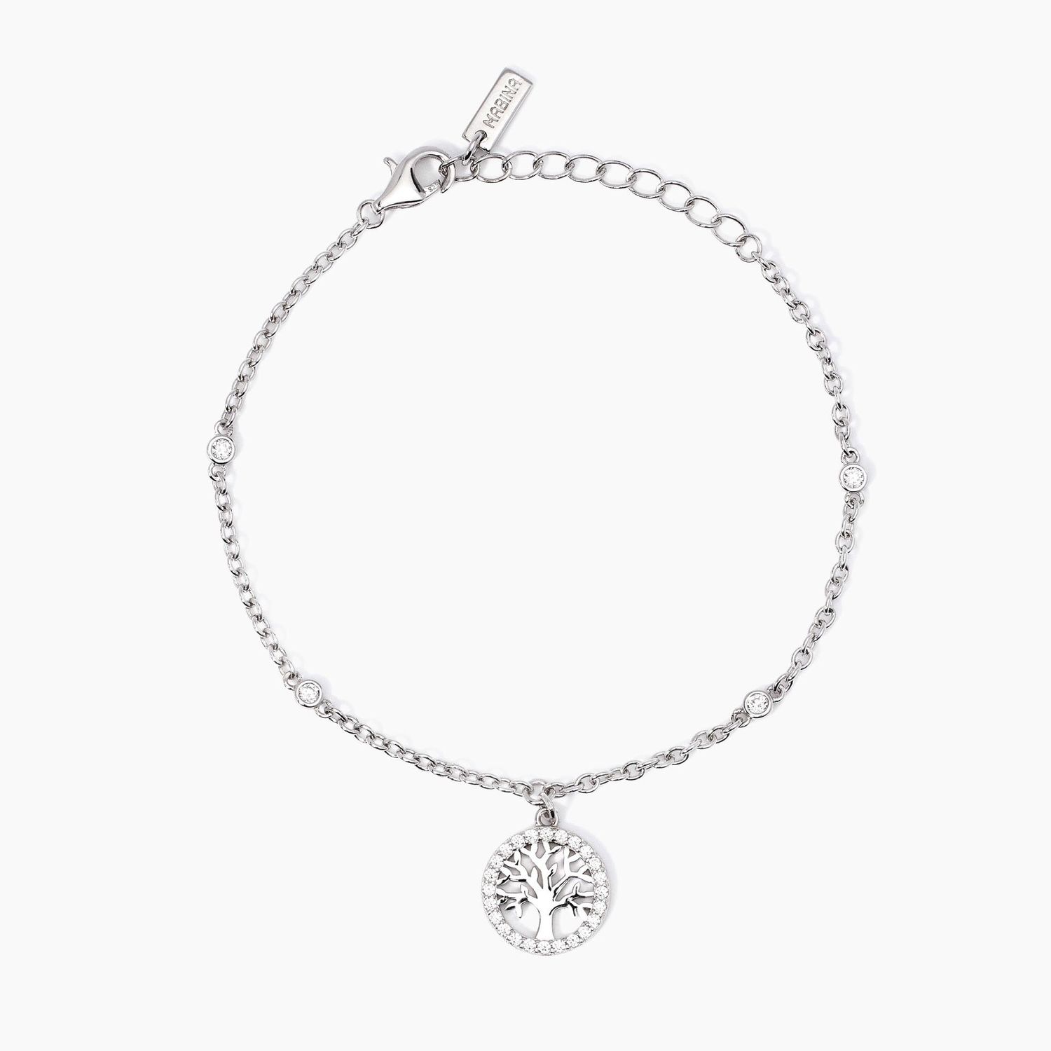 Bracciale Albero Della Vita