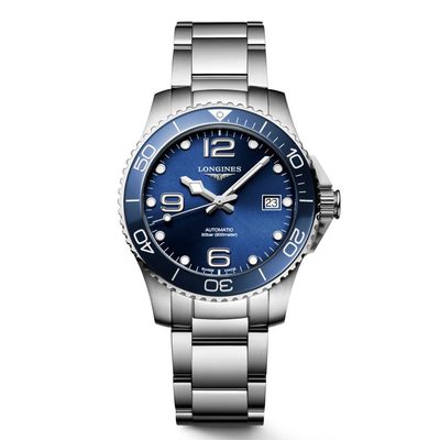 Longines Hydroconquest