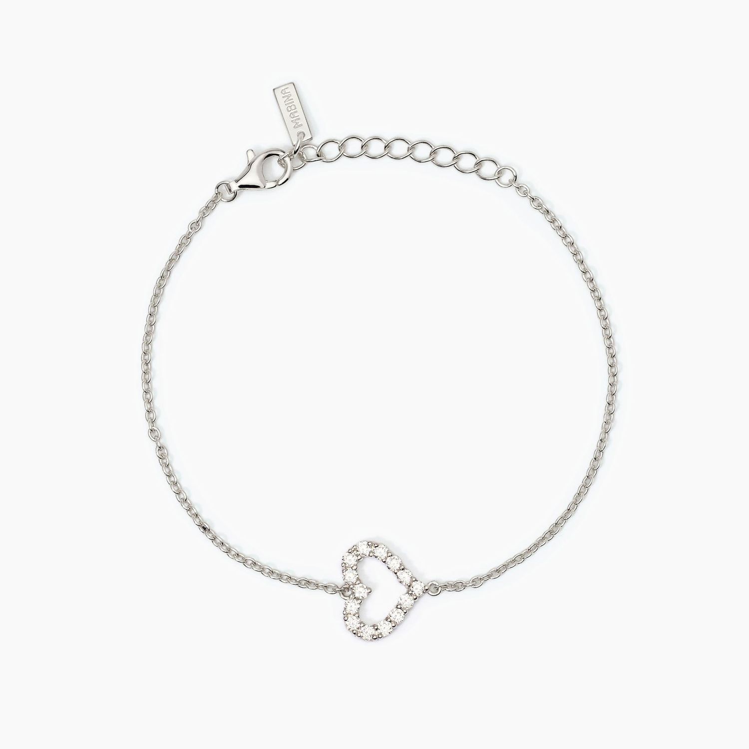 Bracciale Happy Love