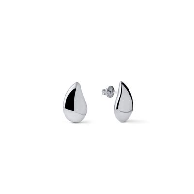 Orecchini Boule in argento