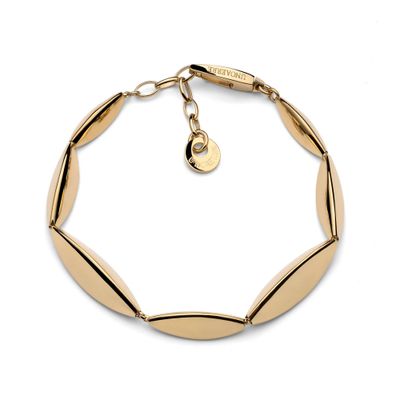 Bracciale catena in argento