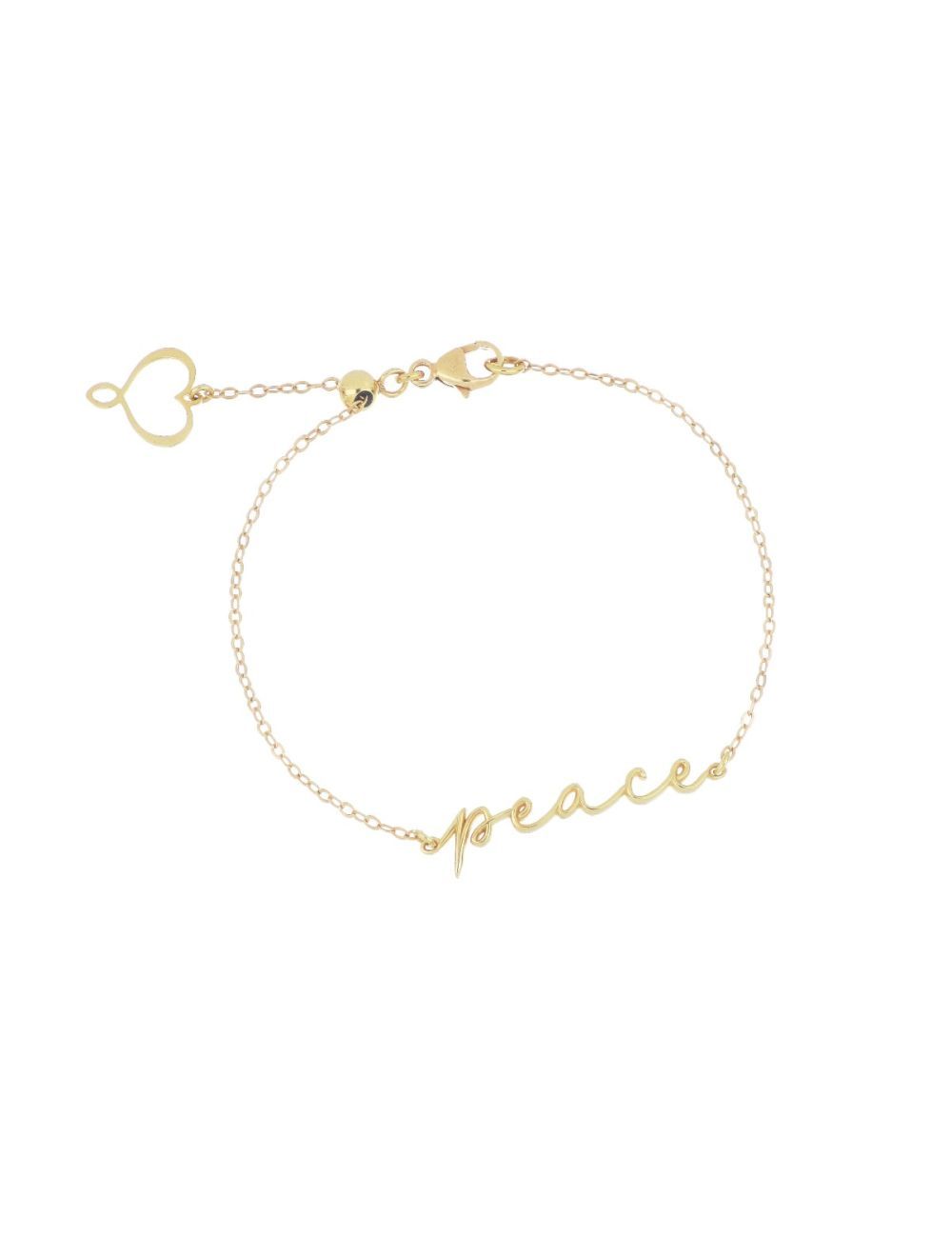 BRACCIALE PEACE