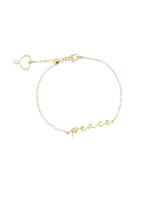 BRACCIALE PEACE