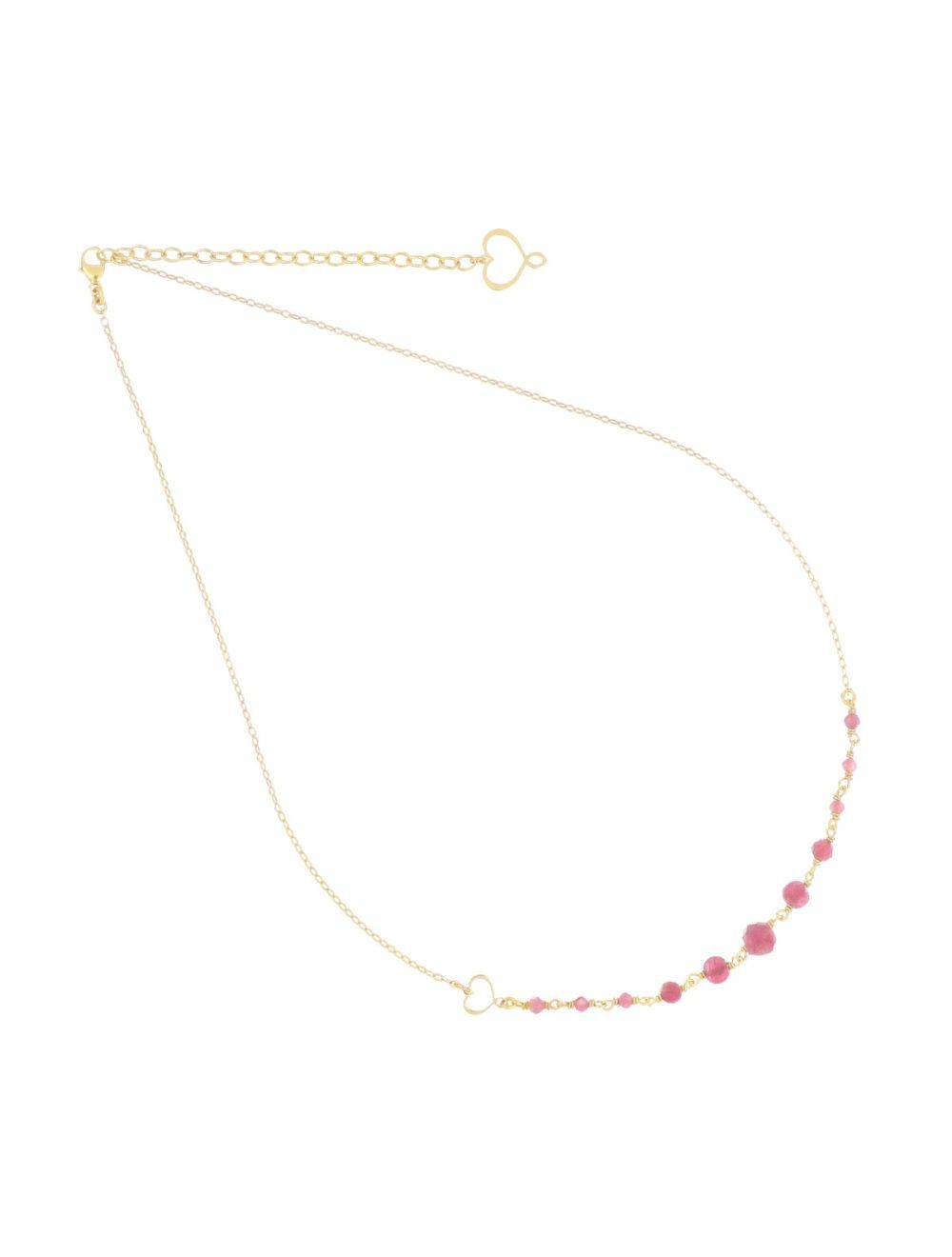 GIROCOLLO ONDA ROSA