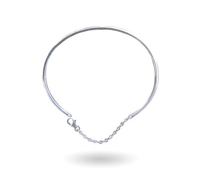 Base bracciale rigido