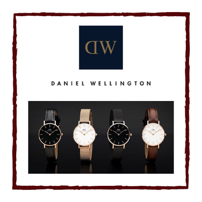 Daniel Wellington
