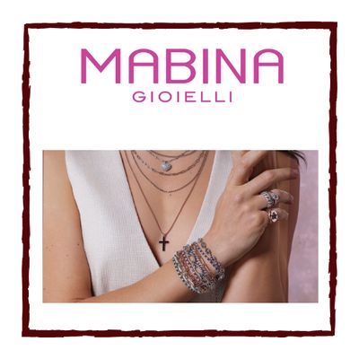 Mabina DONNA