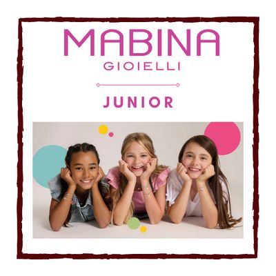 Mabina JUNIOR
