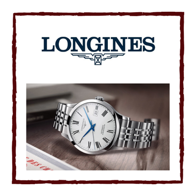 orologi LONGINES