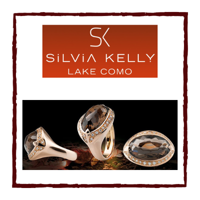 Silvia Kelly (Gioielleria)