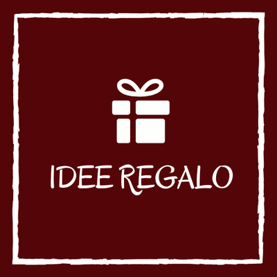 Idee regalo
