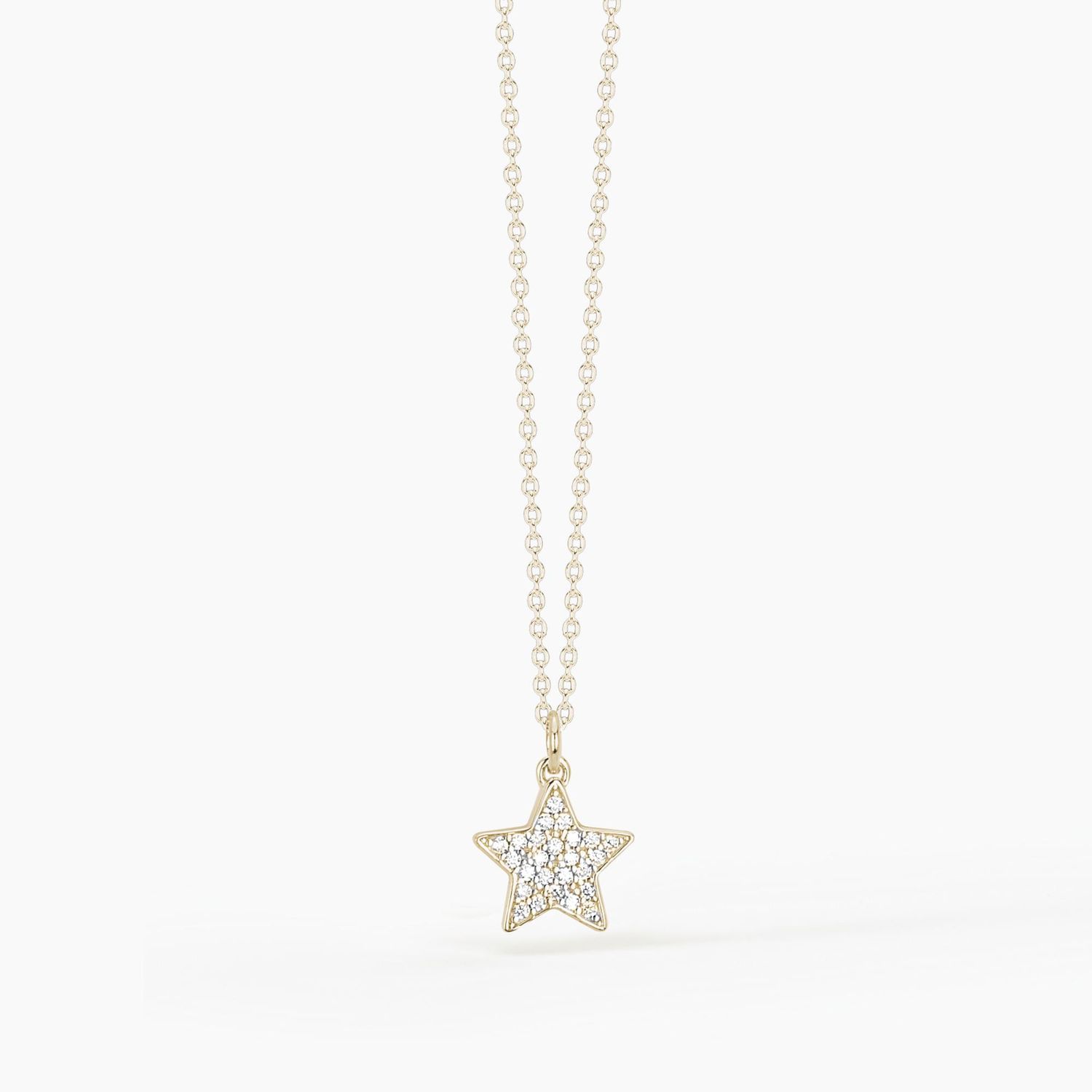 Girocollo POLVERE DI STELLE