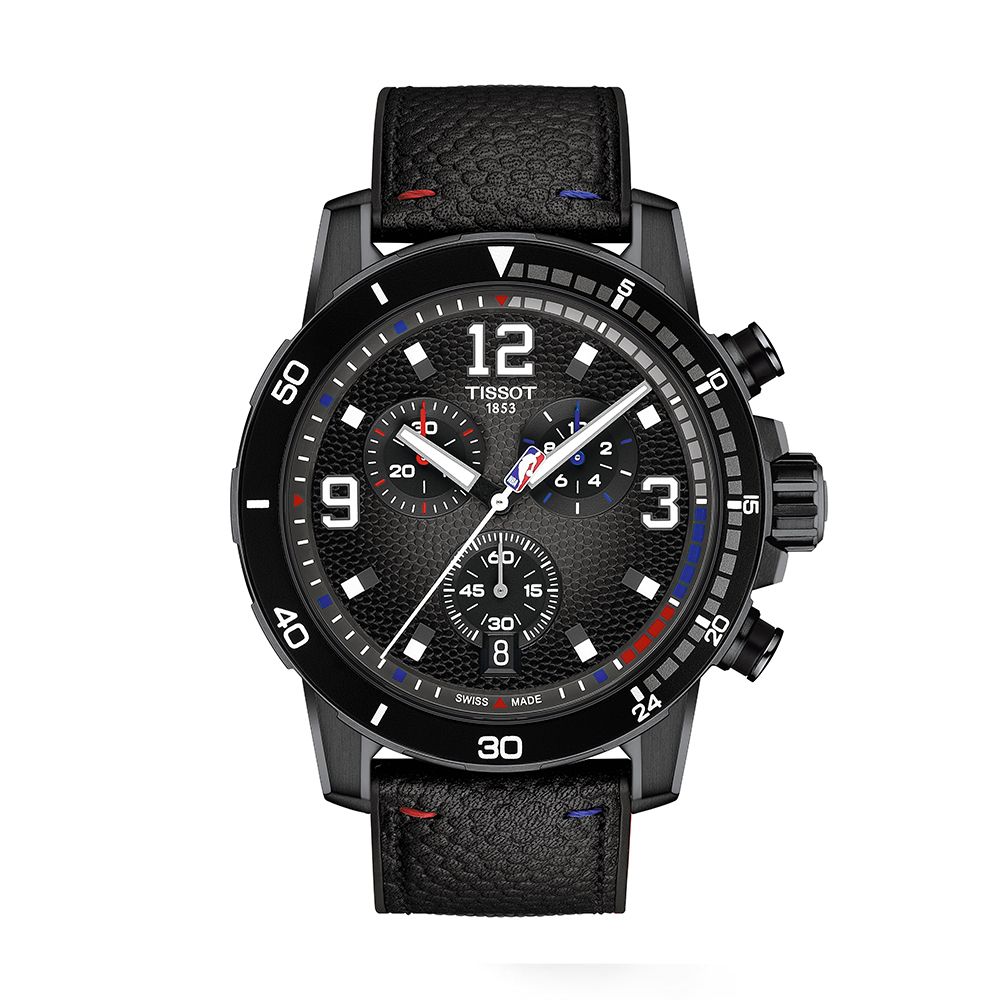 Tissot Supersport
