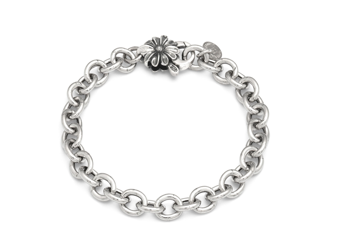 Bracciale Margherita Catena