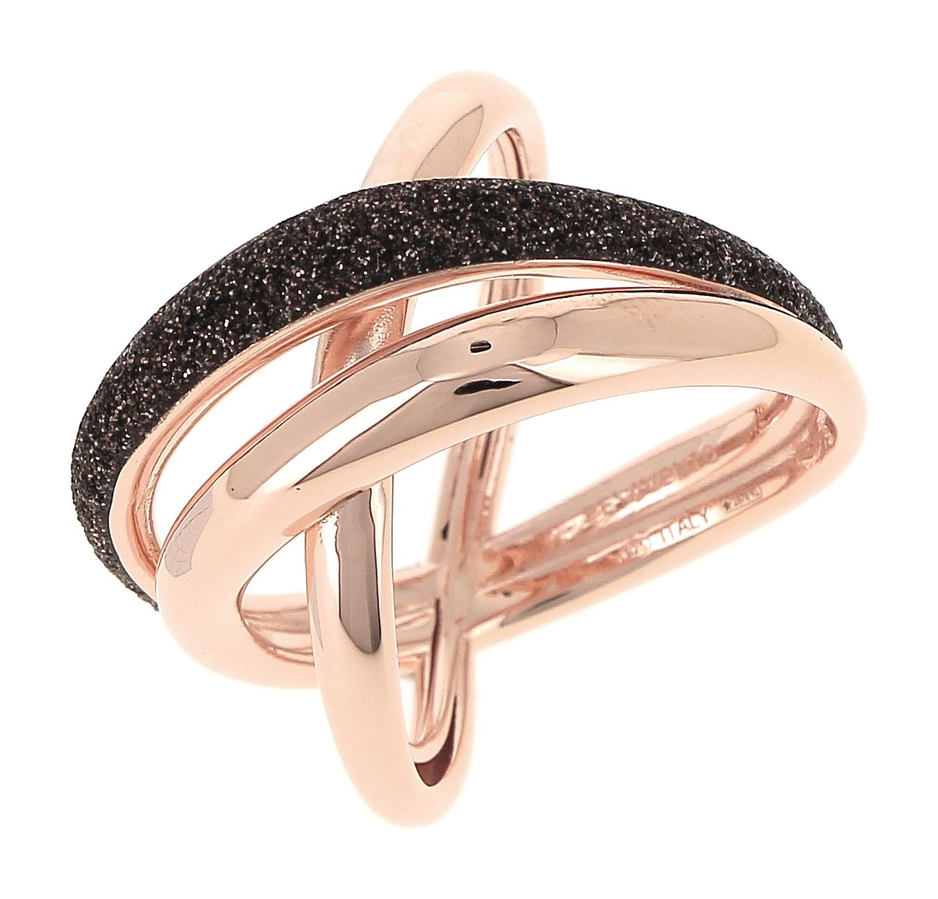 Anello &quot;Polvere di sogni&quot;