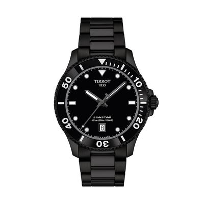 Tissot Seastar Tissot Seastar