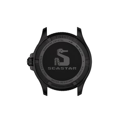 Tissot Seastar