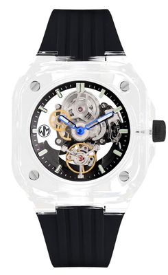 Watchmaker Milano City Life NERO