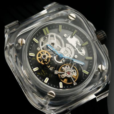 Watchmaker Milano City Life NERO