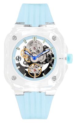 Watchmaker Milano City Life AZZURRO