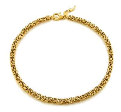 collana bizantina piccola