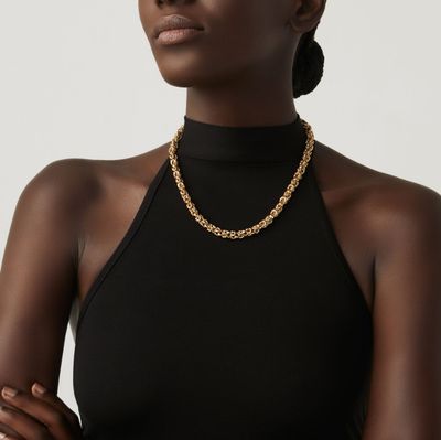collana bizantina piccola