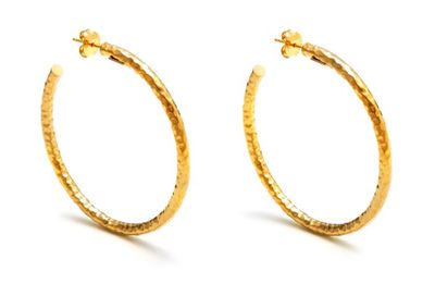 orecchini rock light grandi