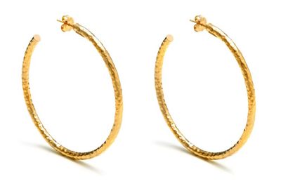 orecchini rock light maxi