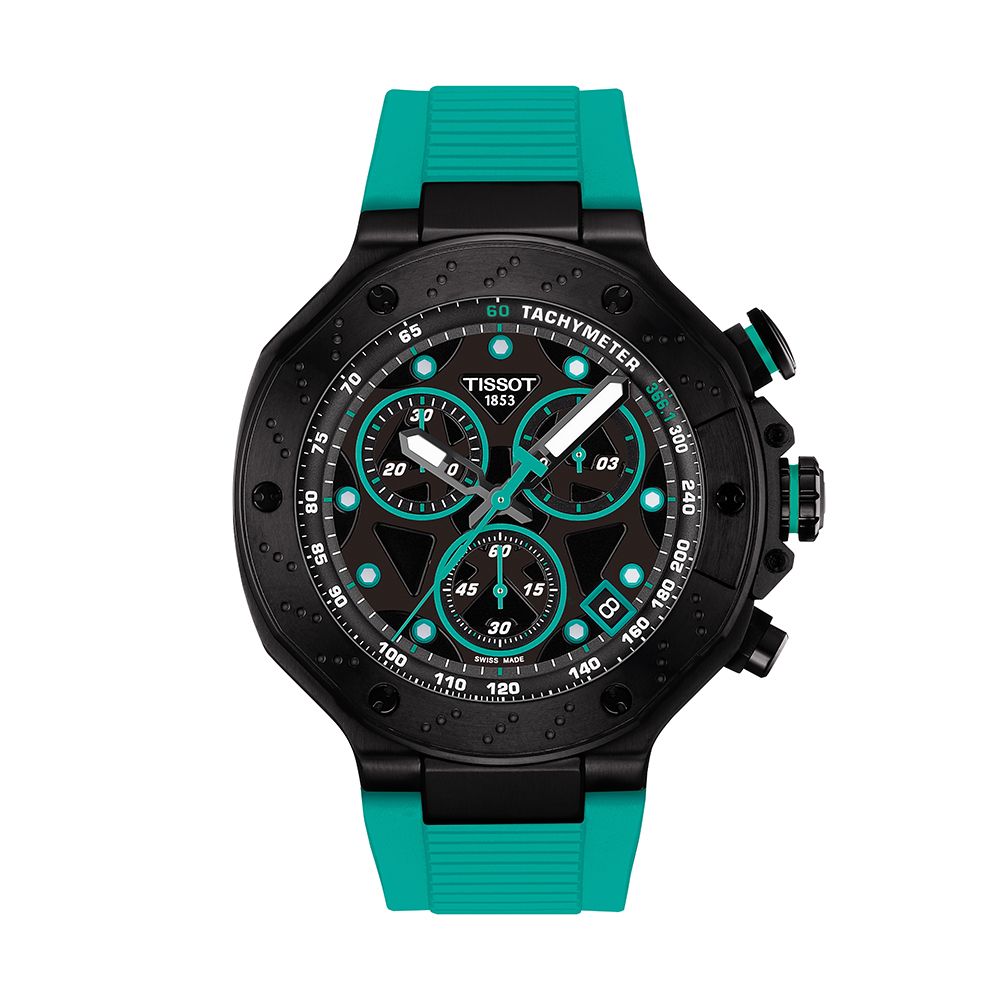 Tissot T-Race