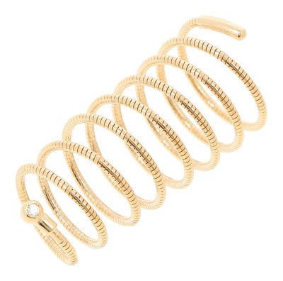 Anello &quot;DNA Spring&quot;