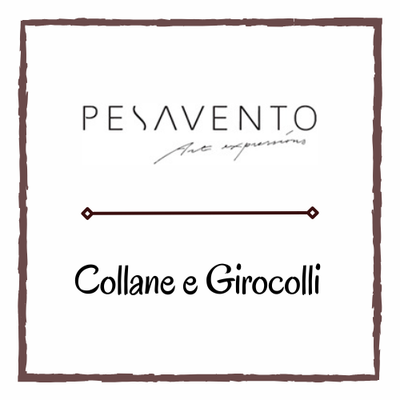 Collane e Girocolli