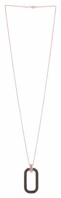 Collana &quot;Polvere di sogni&quot;