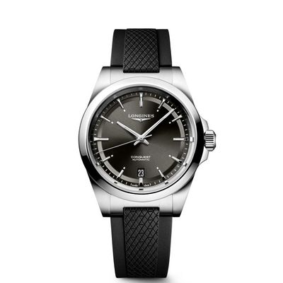 Longines Conquest