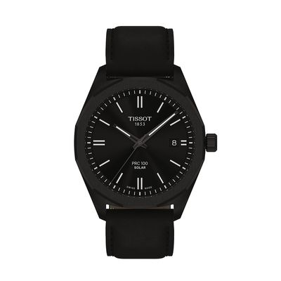 Tissot PRC100 Solar