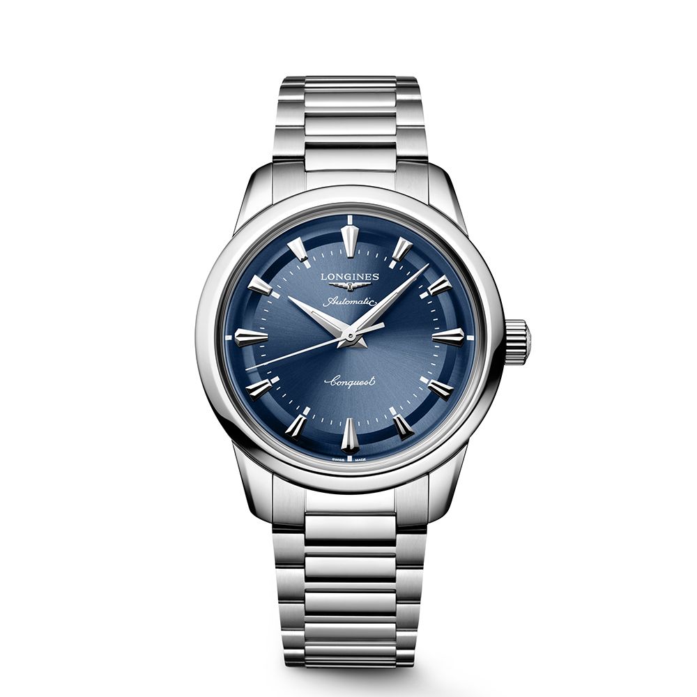 Longines Conquest Heritage