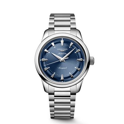 Longines Conquest Heritage