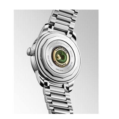 Longines Conquest Heritage