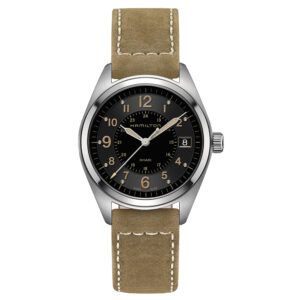 Khaki Field Quartz
