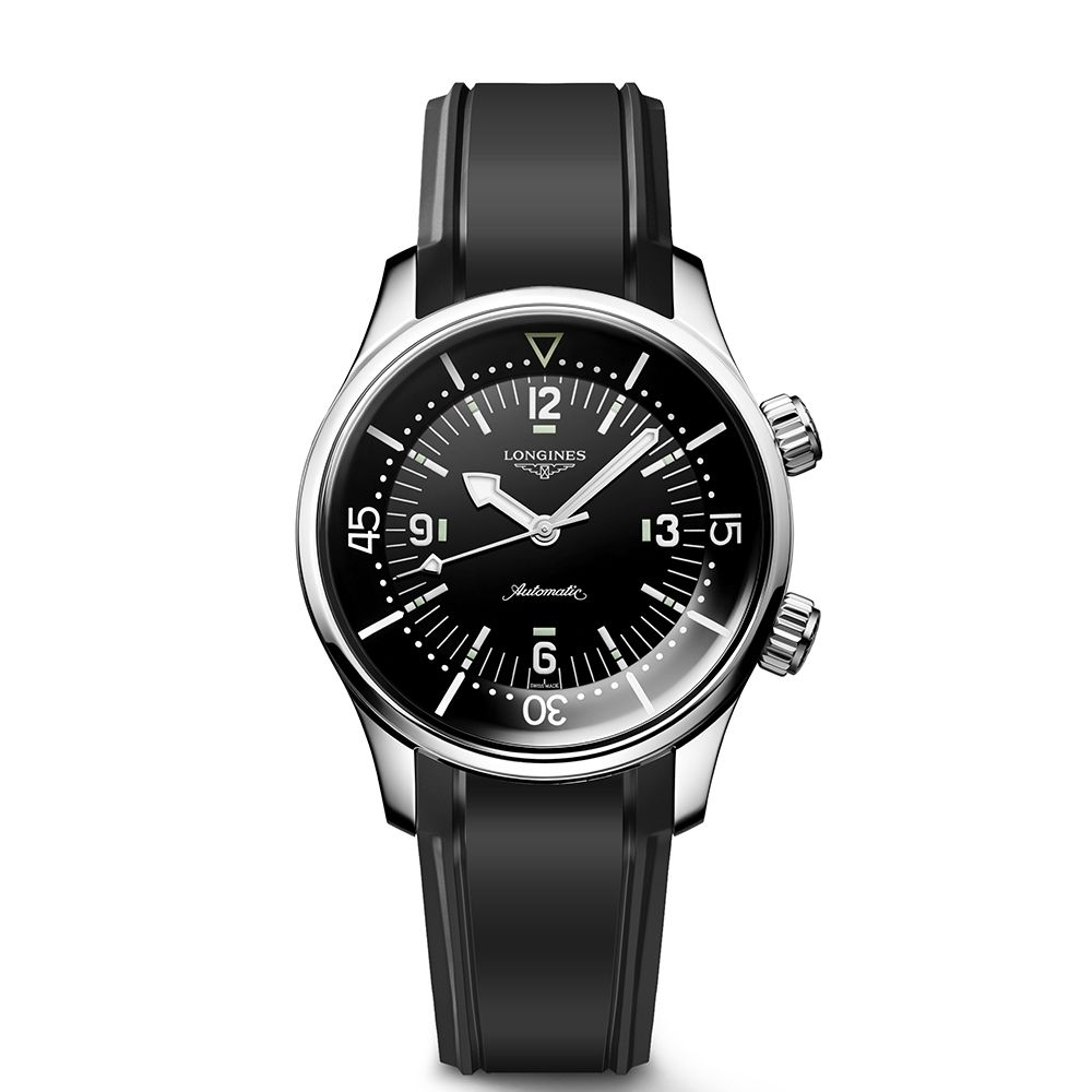 Longines Legend Diver Watch