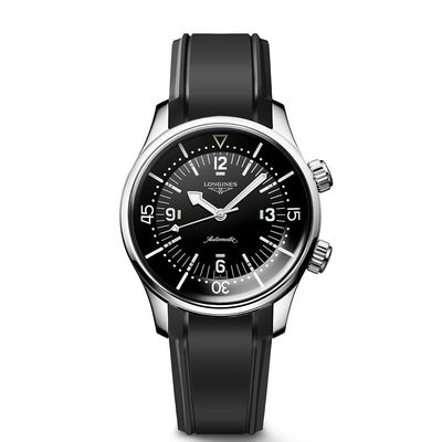 Longines Legend Diver Watch