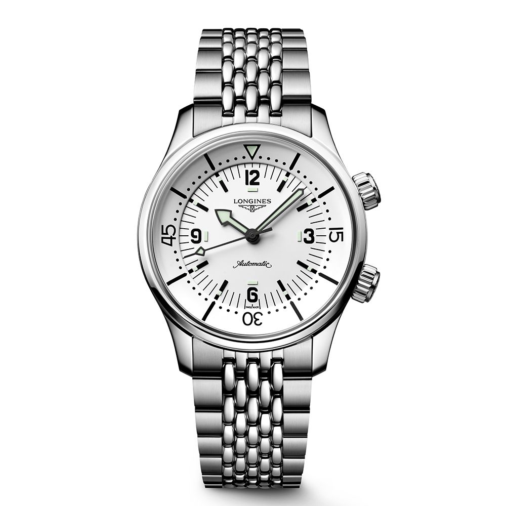 Longines Legend Diver Watch